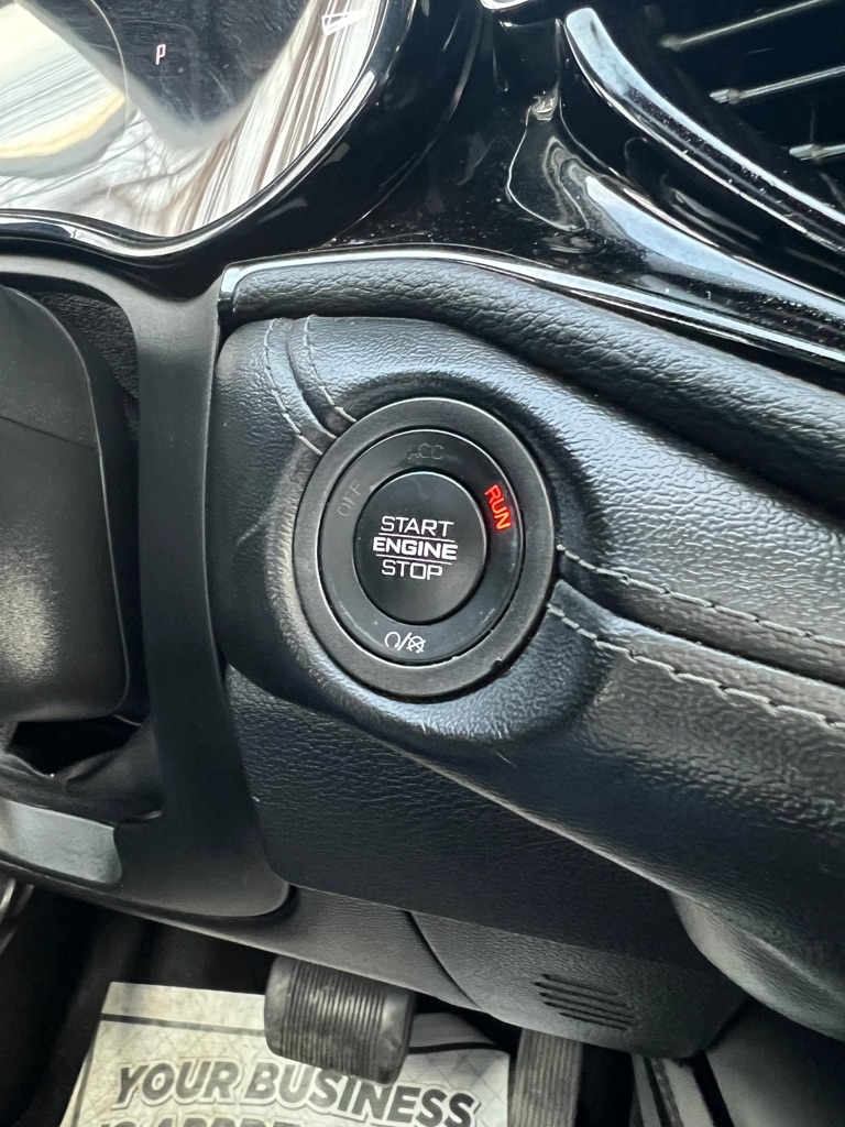 Dodge Durango GT AWD 2021