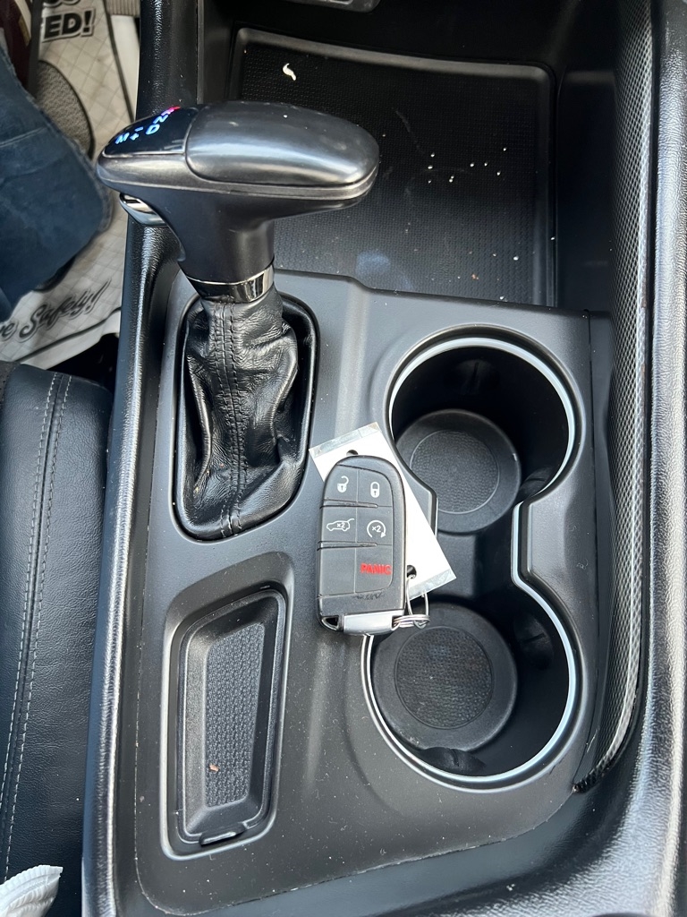 Dodge Durango GT AWD 2021