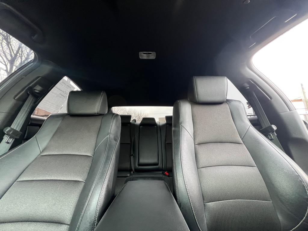 Honda Accord Sport CVT 2020