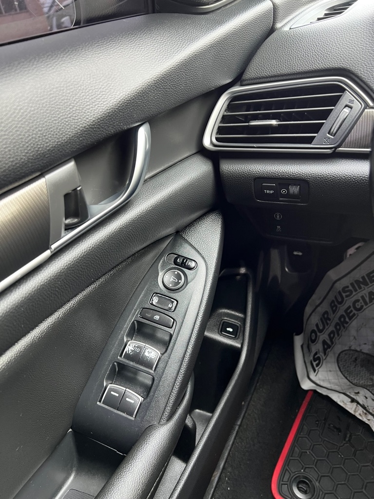 Honda Accord Sport CVT 2020