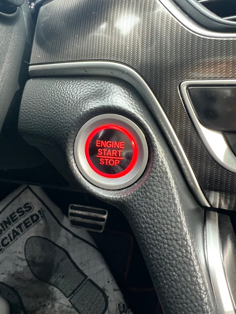 Honda Accord Sport CVT 2020