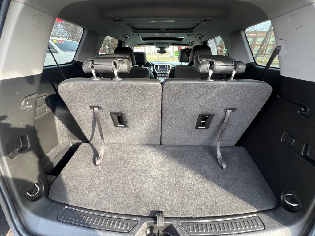 GMC Acadia SLT AWD 2021