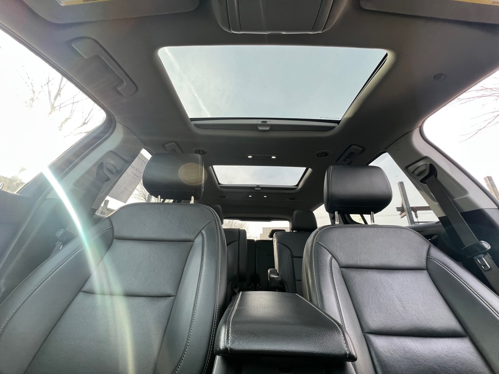 GMC Acadia SLT AWD 2021