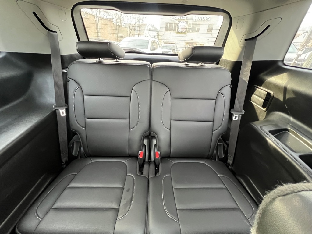 GMC Acadia SLT AWD 2021