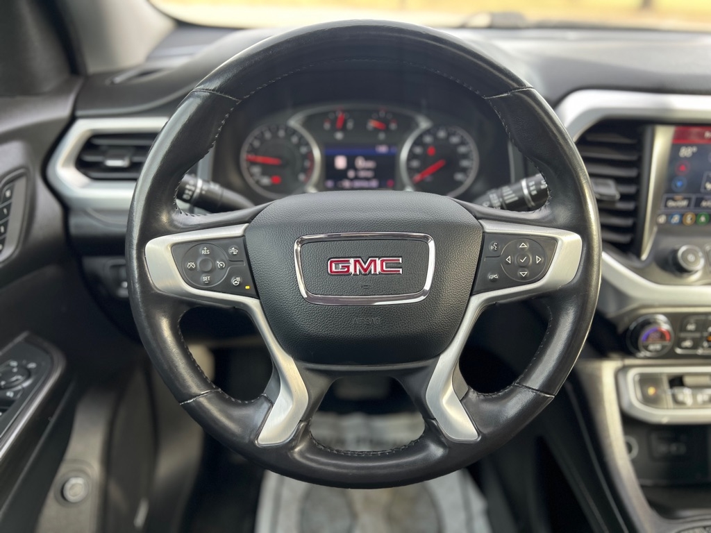 GMC Acadia SLT AWD 2021