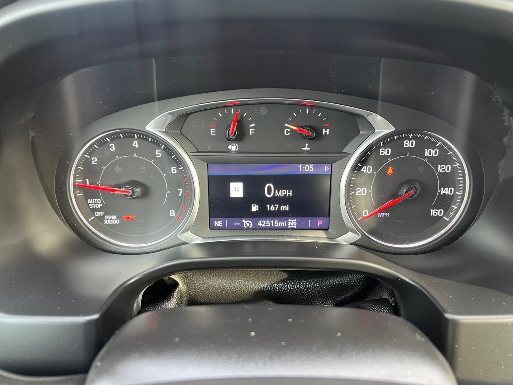 GMC Acadia SLT AWD 2021