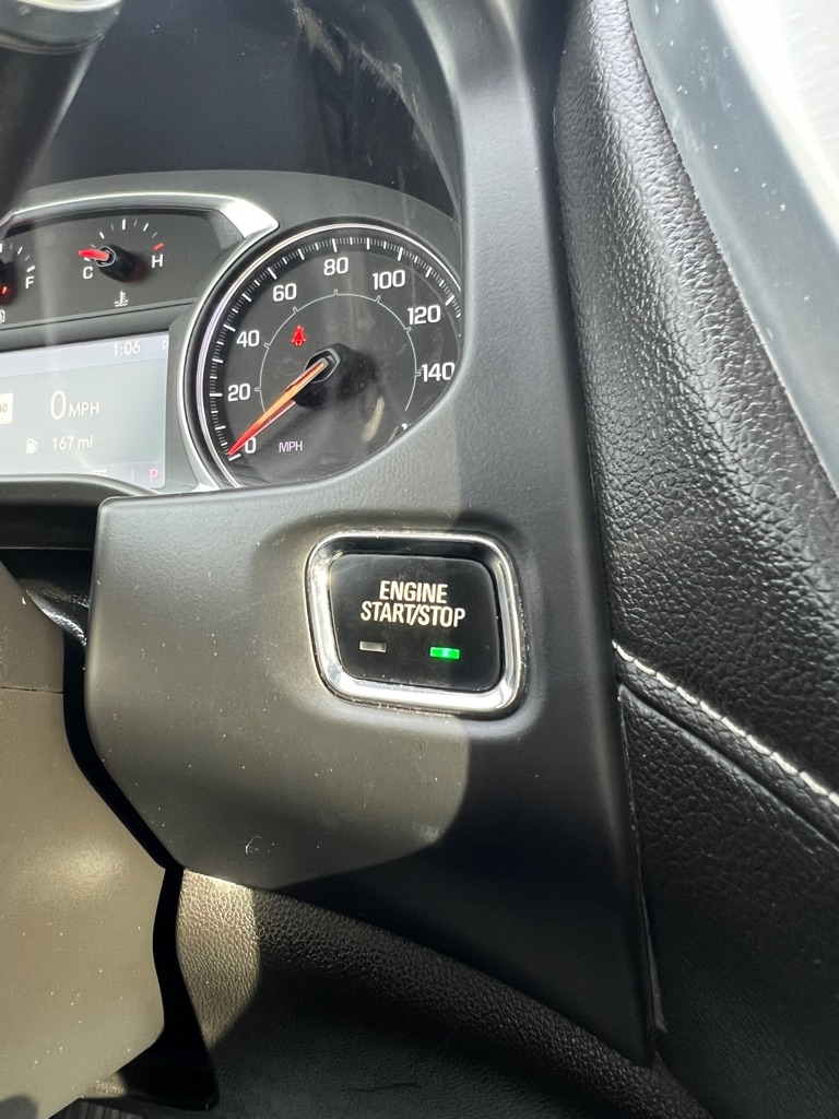 GMC Acadia SLT AWD 2021