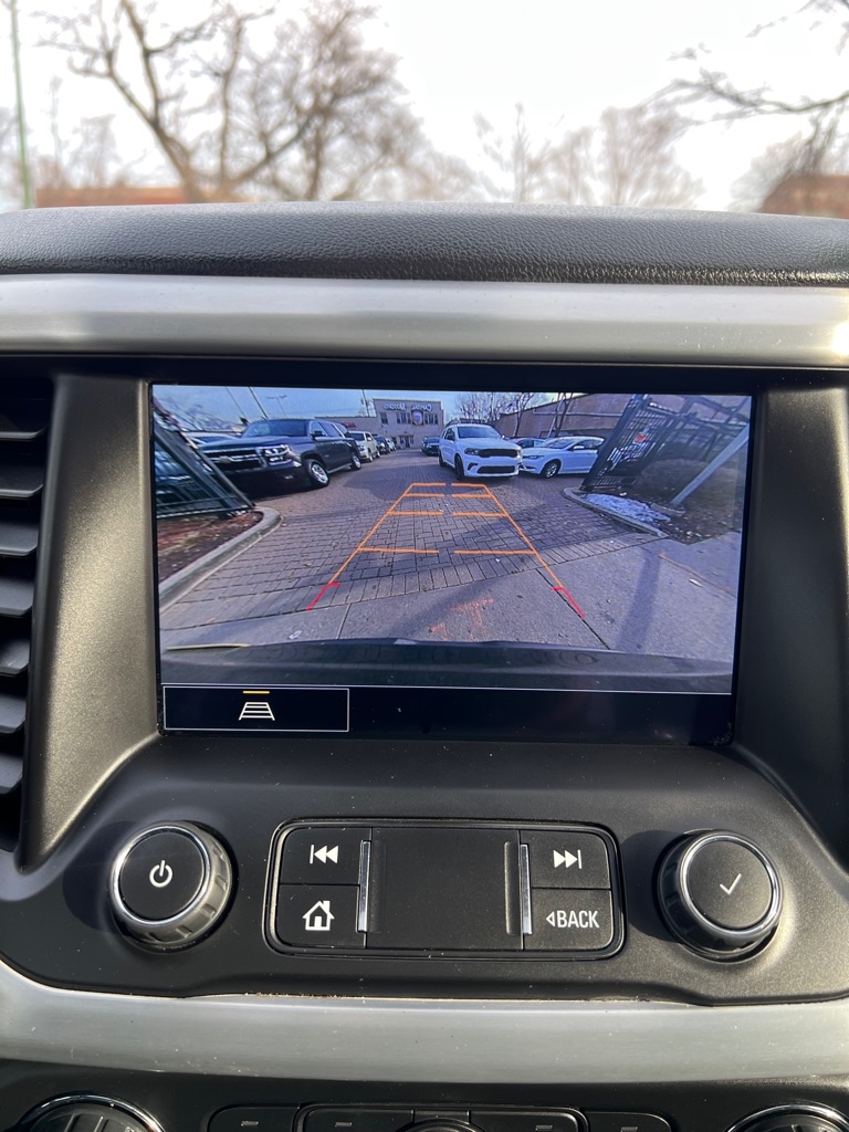 GMC Acadia SLT AWD 2021