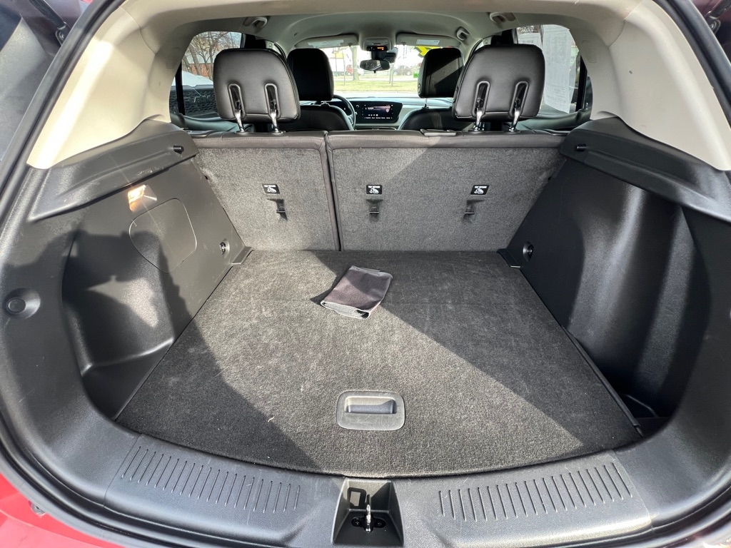 Buick Encore GX Sport Touring 2024