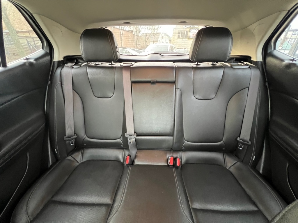 Buick Encore GX Sport Touring 2024