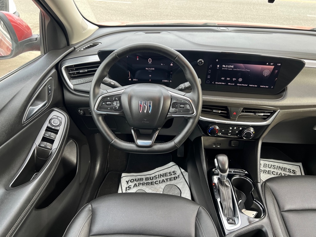 Buick Encore GX Sport Touring 2024