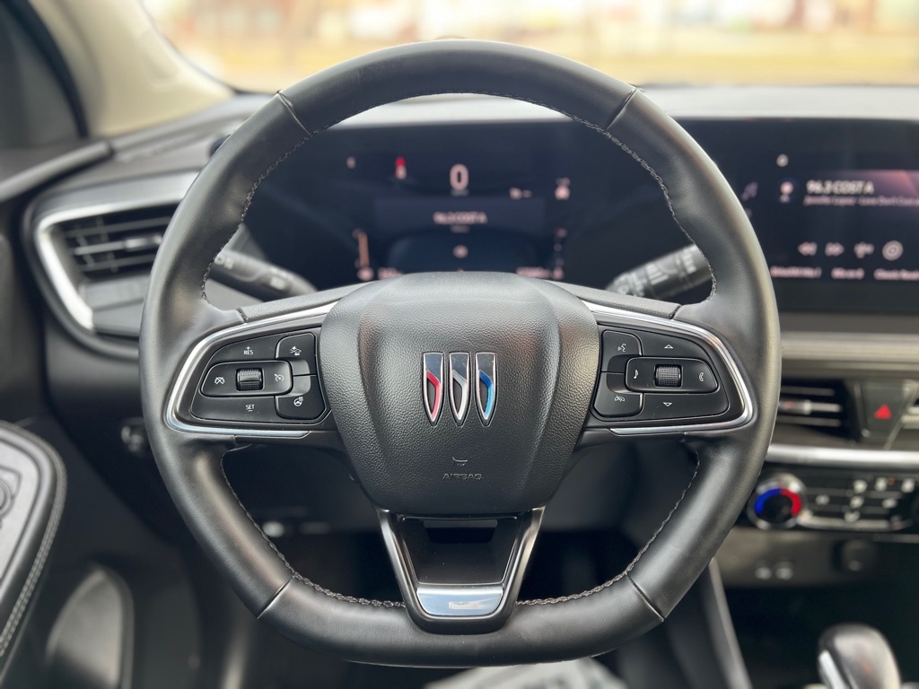 Buick Encore GX Sport Touring 2024