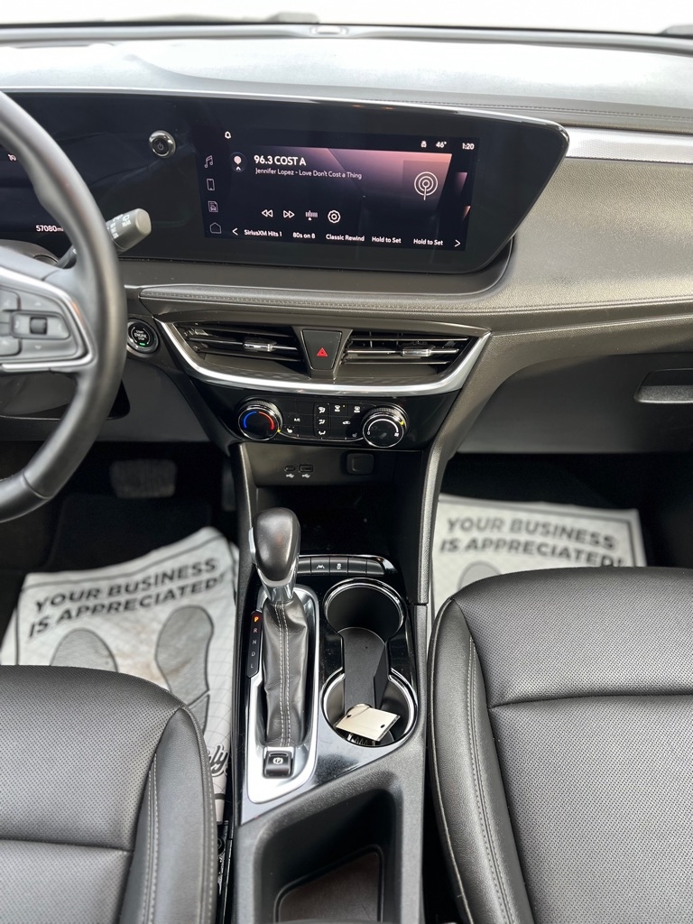 Buick Encore GX Sport Touring 2024