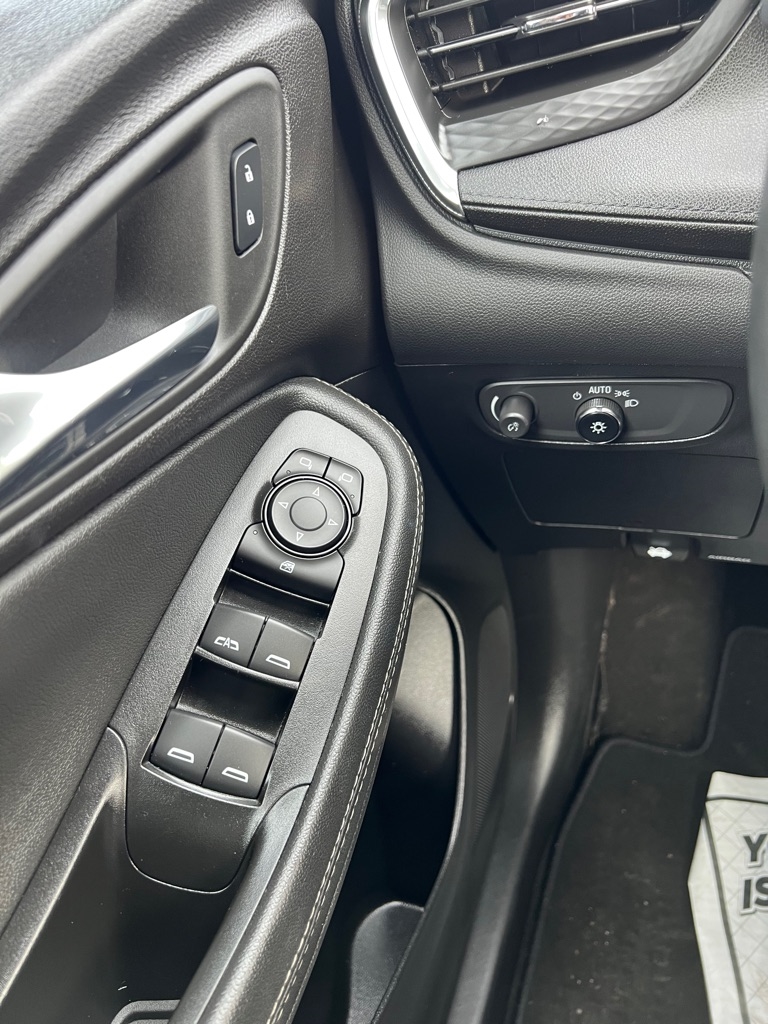 Buick Encore GX Sport Touring 2024