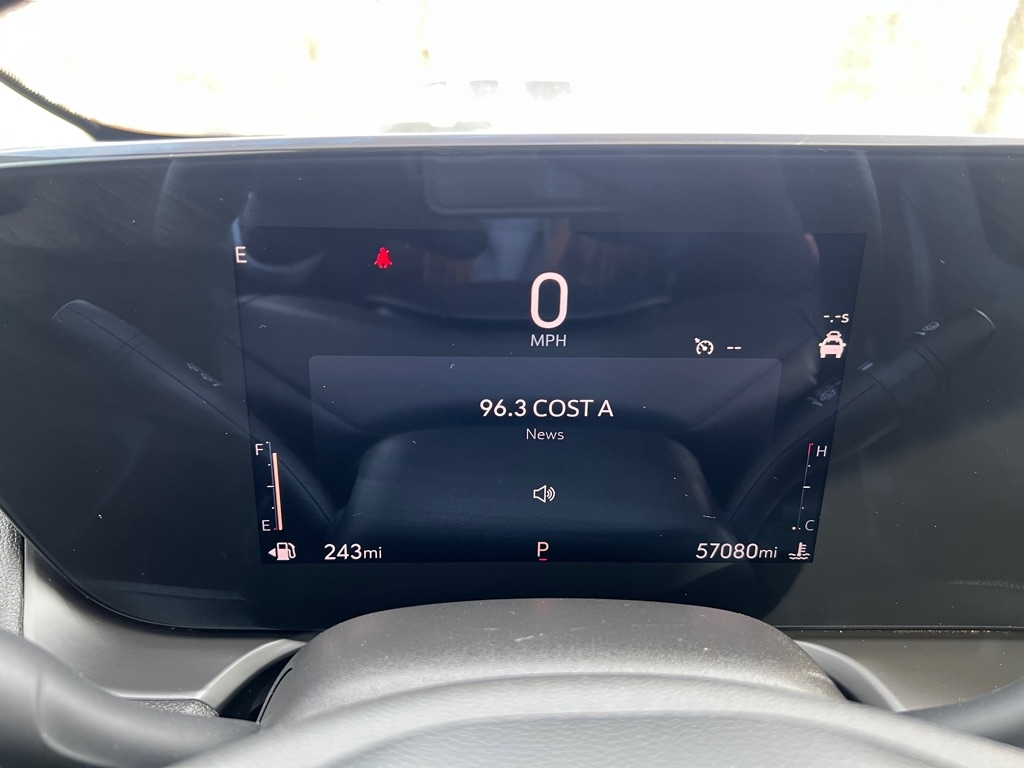 Buick Encore GX Sport Touring 2024