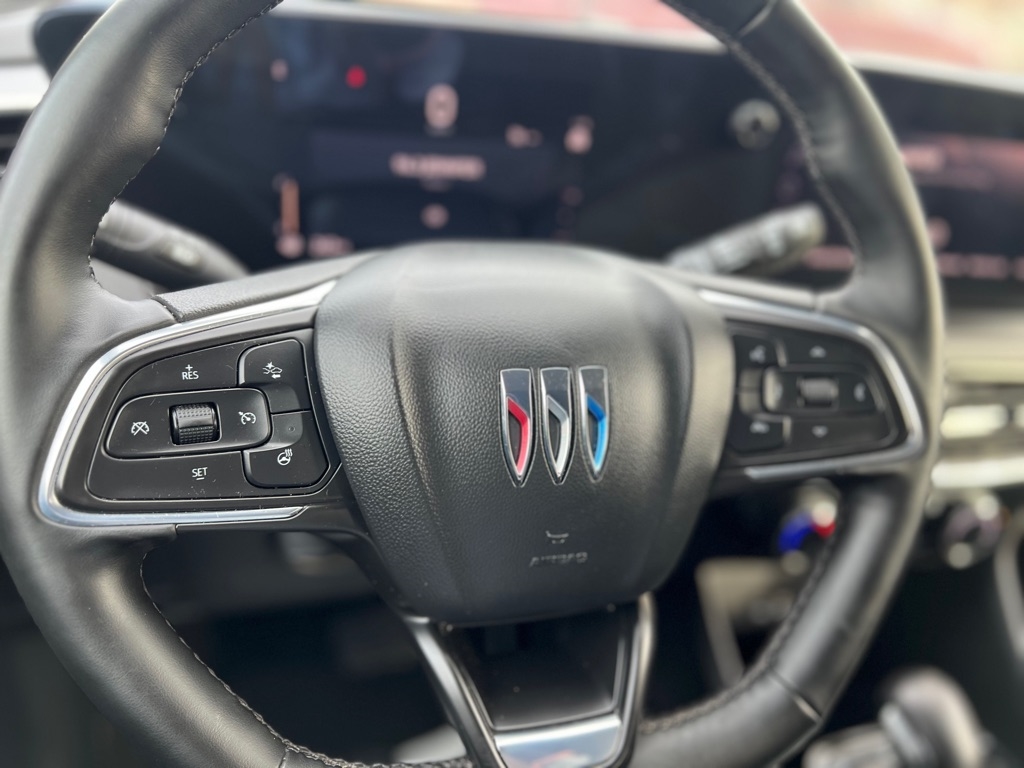 Buick Encore GX Sport Touring 2024