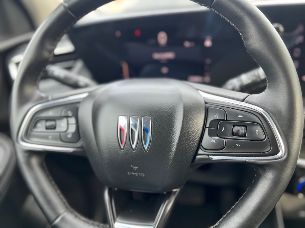 Buick Encore GX Sport Touring 2024