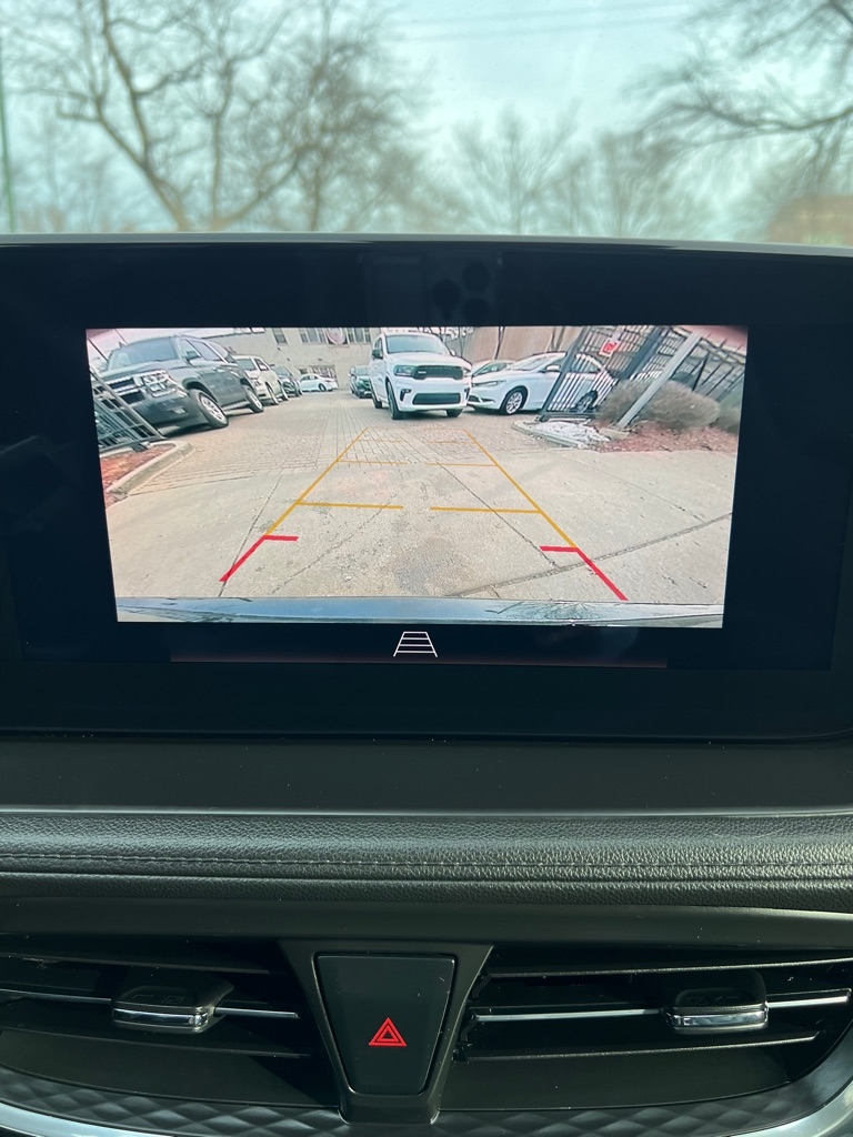 Buick Encore GX Sport Touring 2024