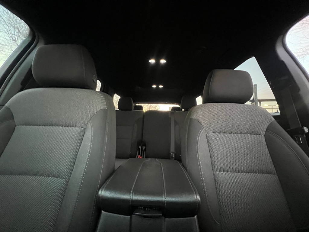 Chevrolet Traverse LT Cloth AWD 2023