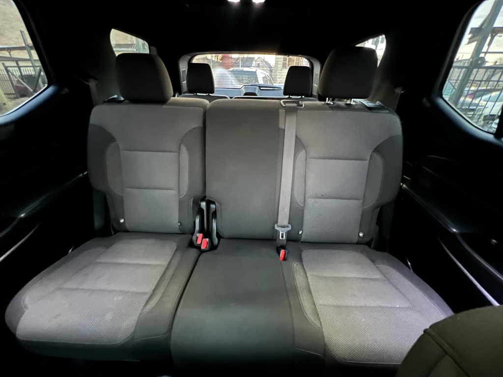 Chevrolet Traverse LT Cloth AWD 2023