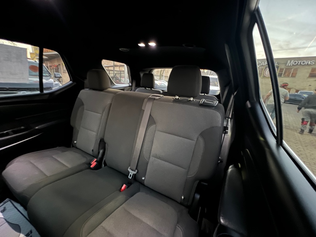 Chevrolet Traverse LT Cloth AWD 2023