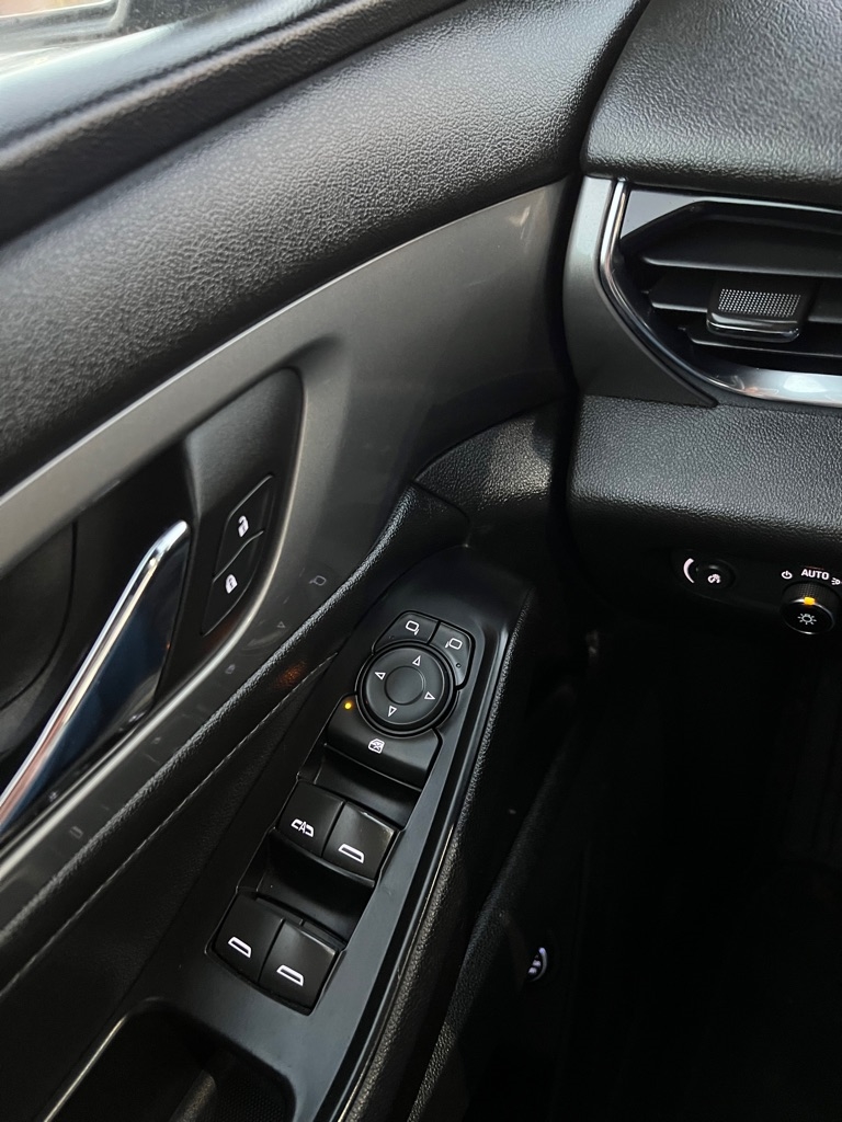 Chevrolet Traverse LT Cloth AWD 2023