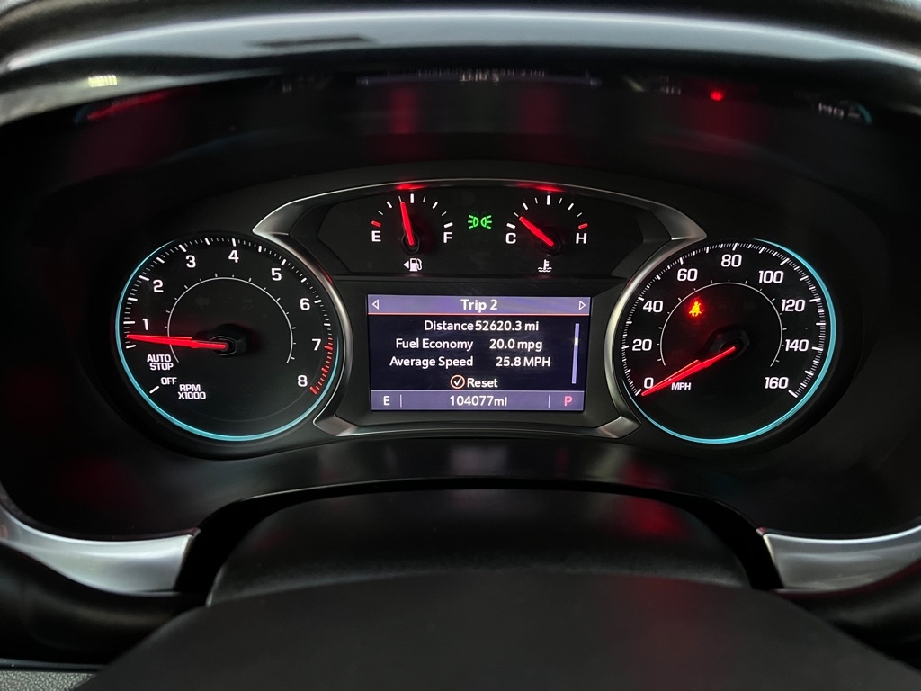 Chevrolet Traverse LT Cloth AWD 2023