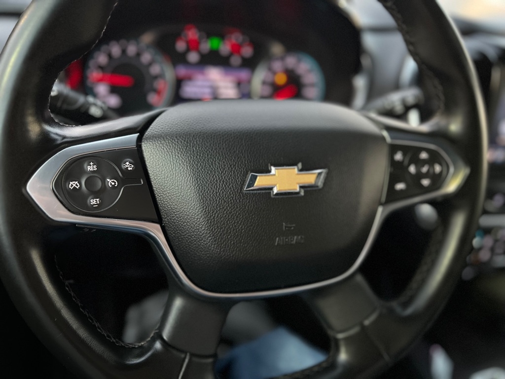 Chevrolet Traverse LT Cloth AWD 2023