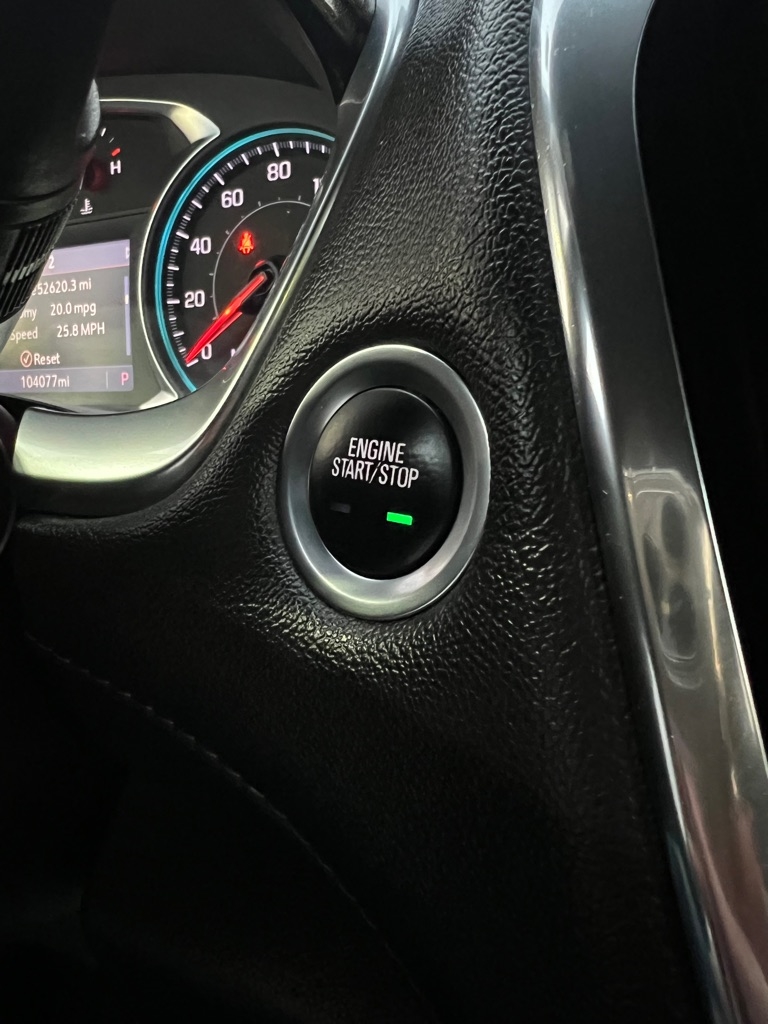 Chevrolet Traverse LT Cloth AWD 2023