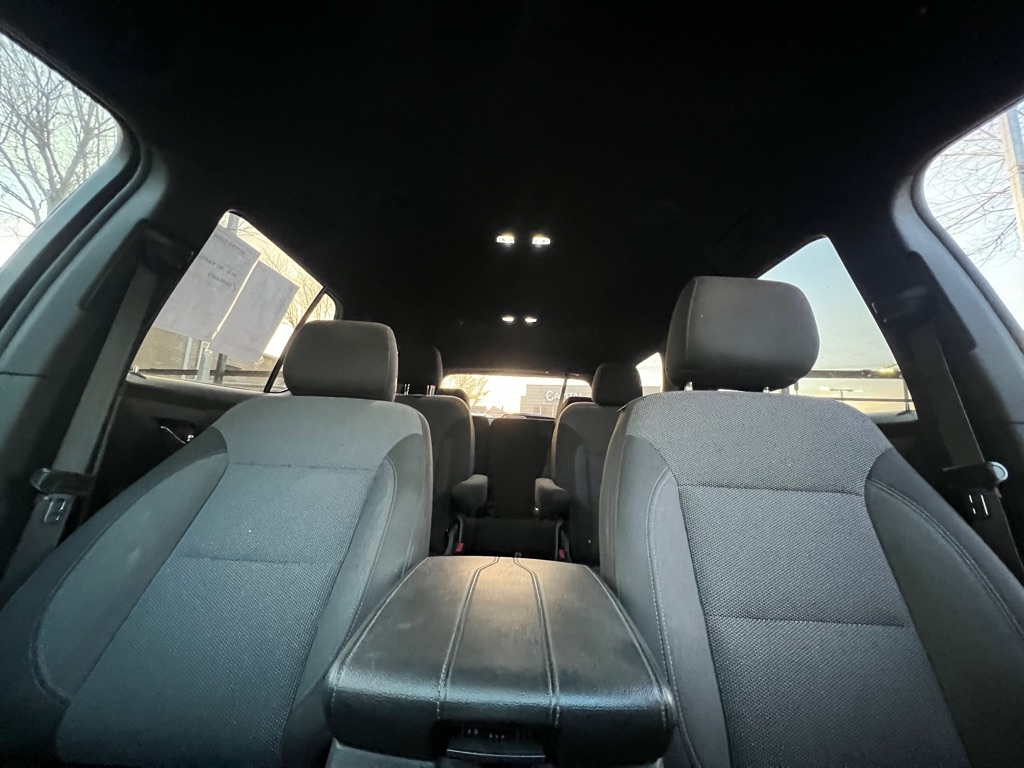 Chevrolet Traverse LT Cloth AWD 2022