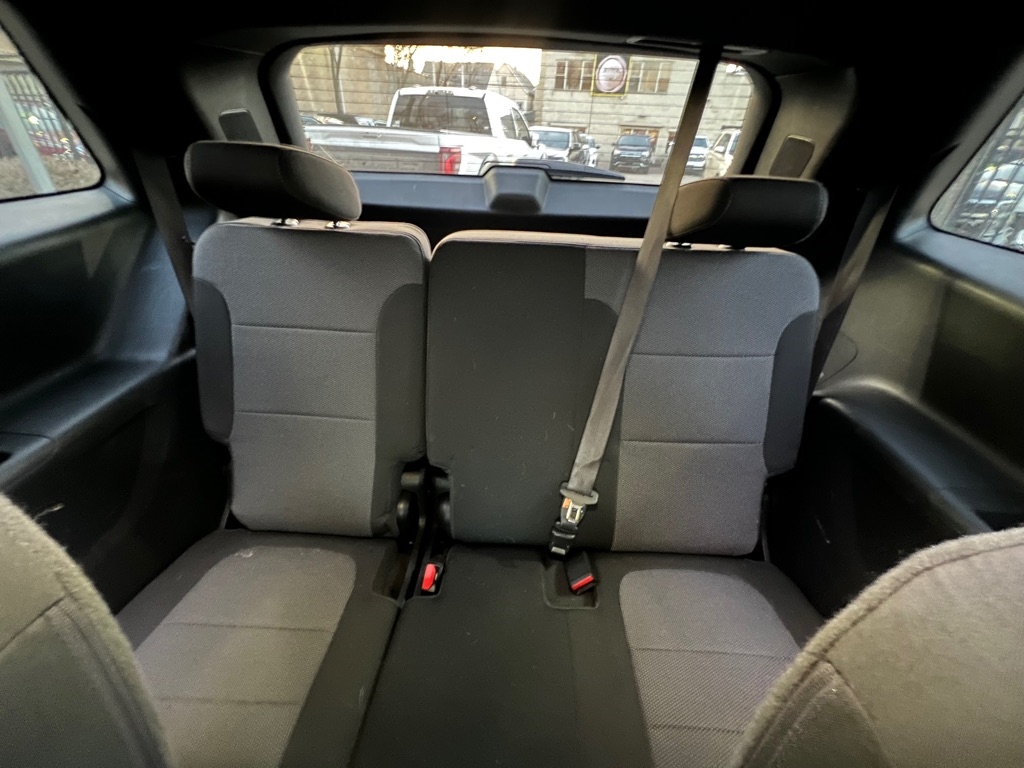 Chevrolet Traverse LT Cloth AWD 2022