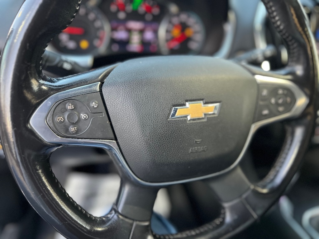 Chevrolet Traverse LT Cloth AWD 2022