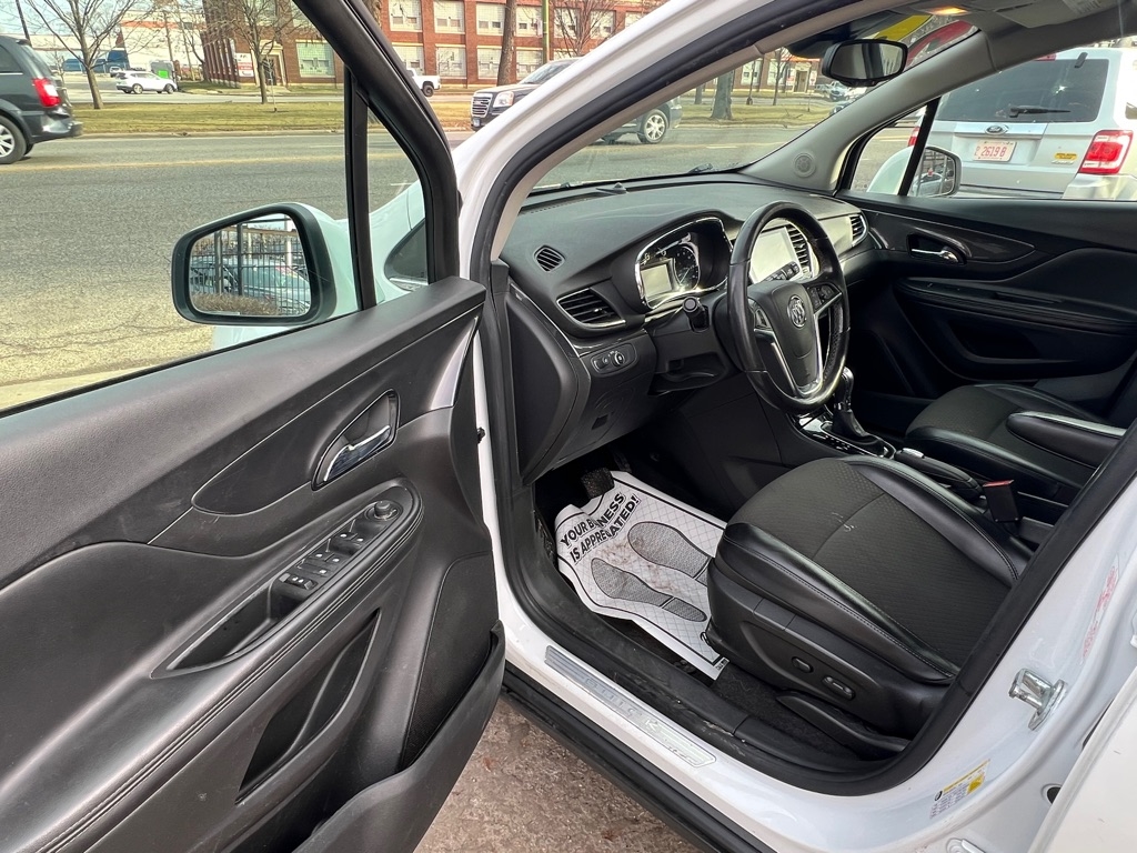 Buick Encore Preferred FWD 2020