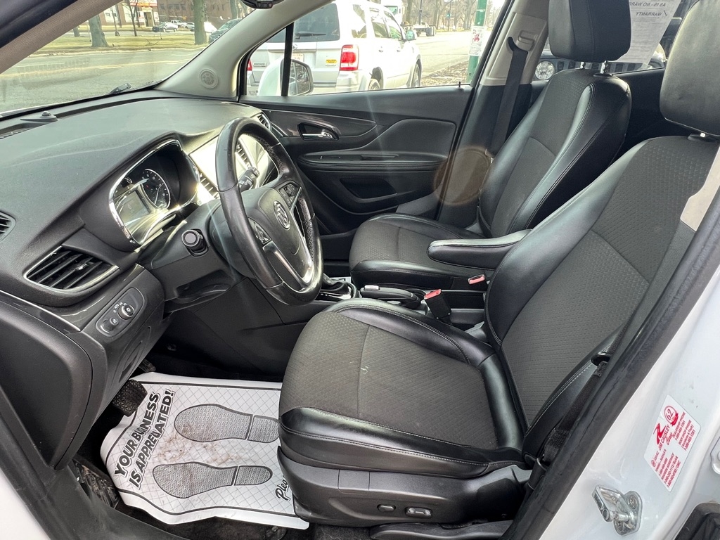 Buick Encore Preferred FWD 2020