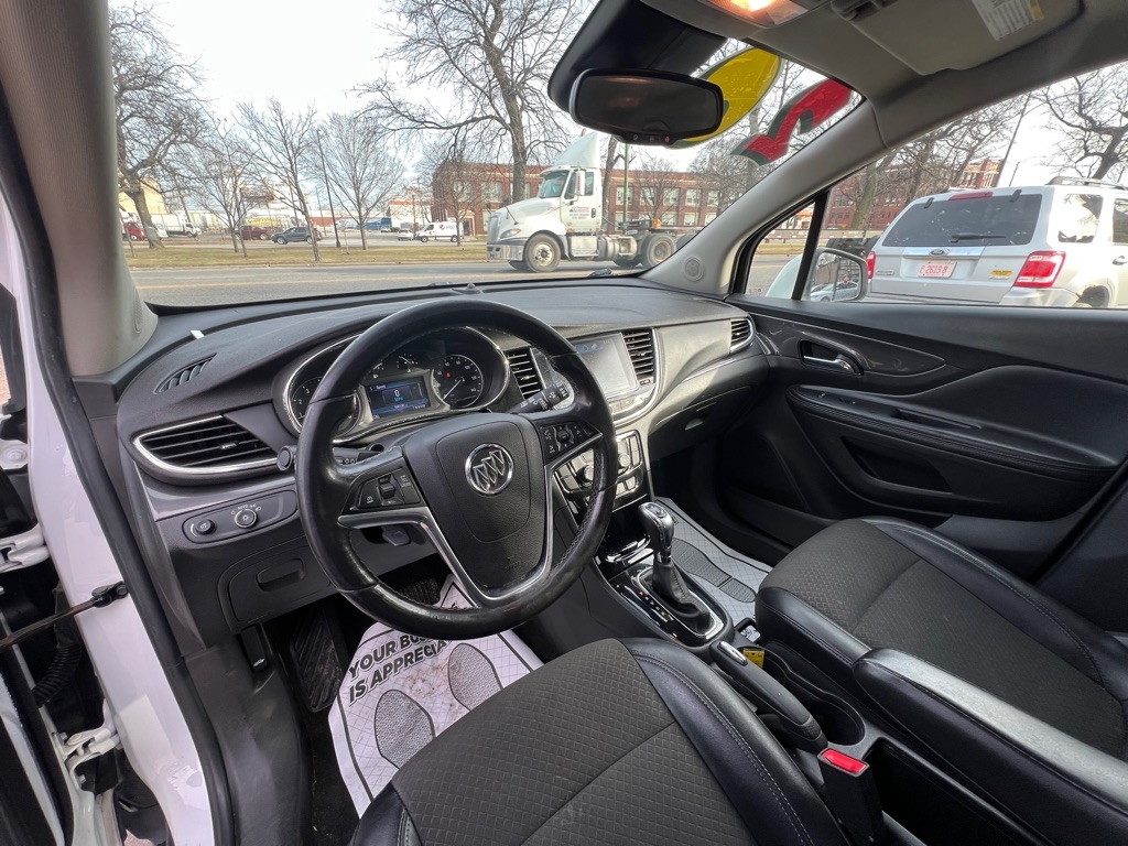 Buick Encore Preferred FWD 2020