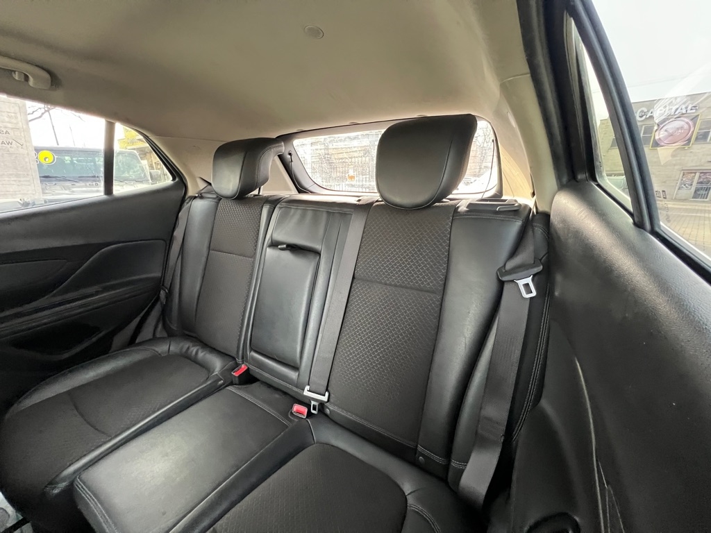 Buick Encore Preferred FWD 2020