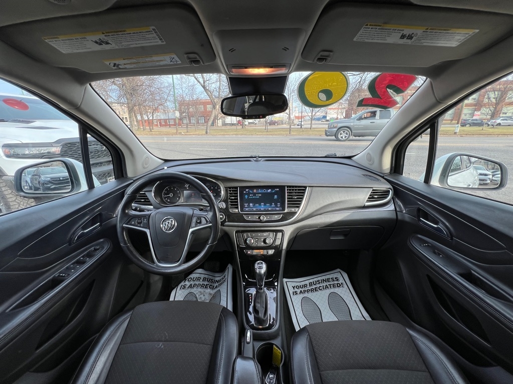 Buick Encore Preferred FWD 2020