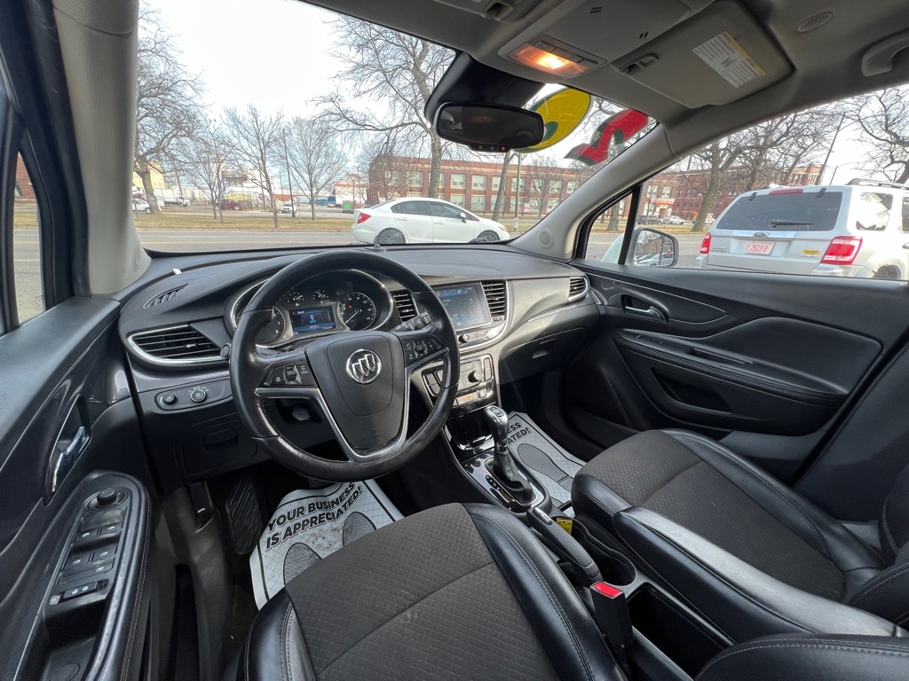 Buick Encore Preferred FWD 2020