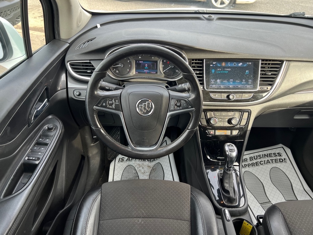 Buick Encore Preferred FWD 2020