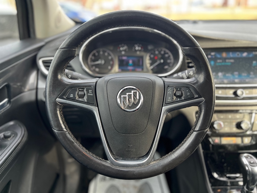Buick Encore Preferred FWD 2020