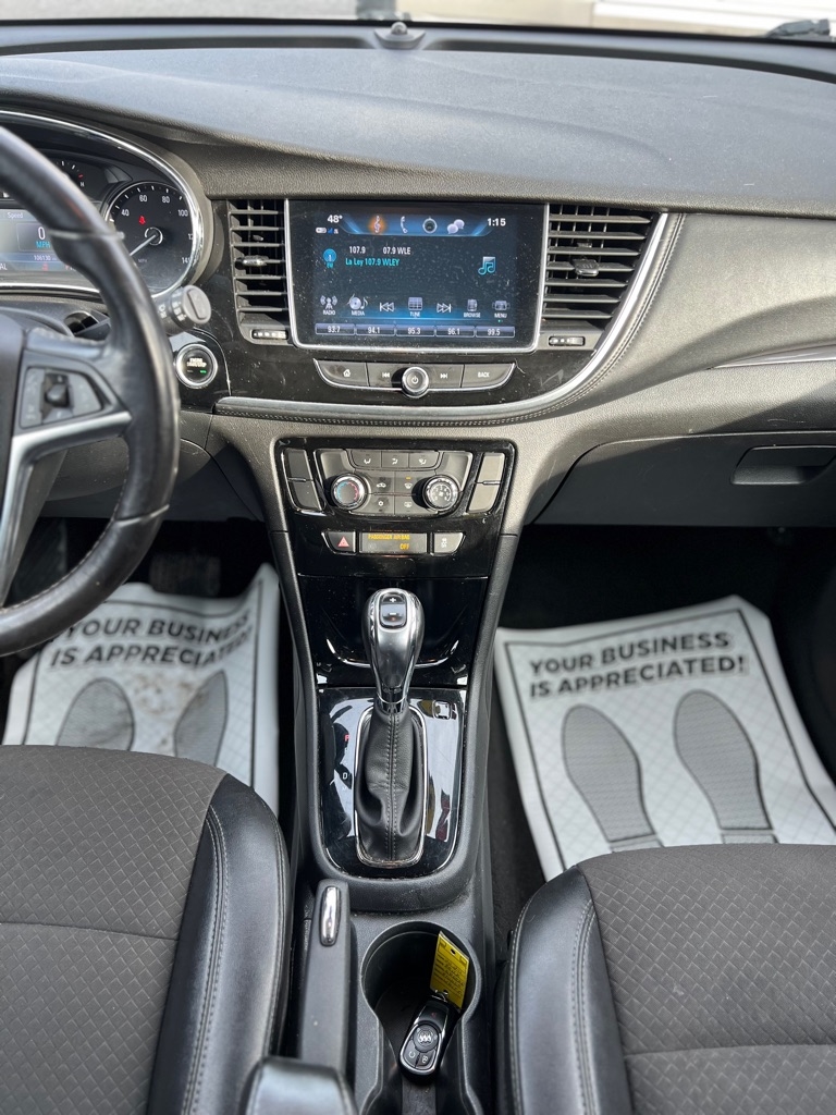 Buick Encore Preferred FWD 2020