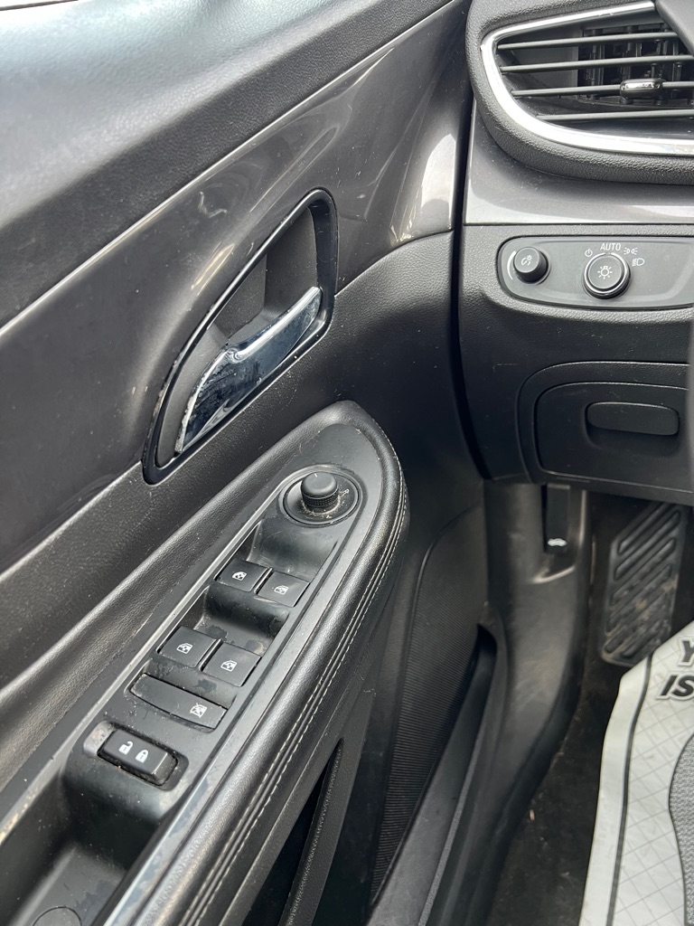 Buick Encore Preferred FWD 2020