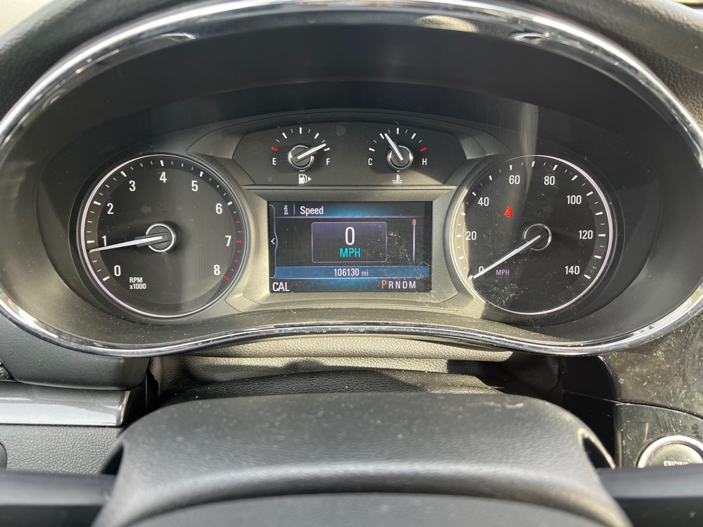 Buick Encore Preferred FWD 2020