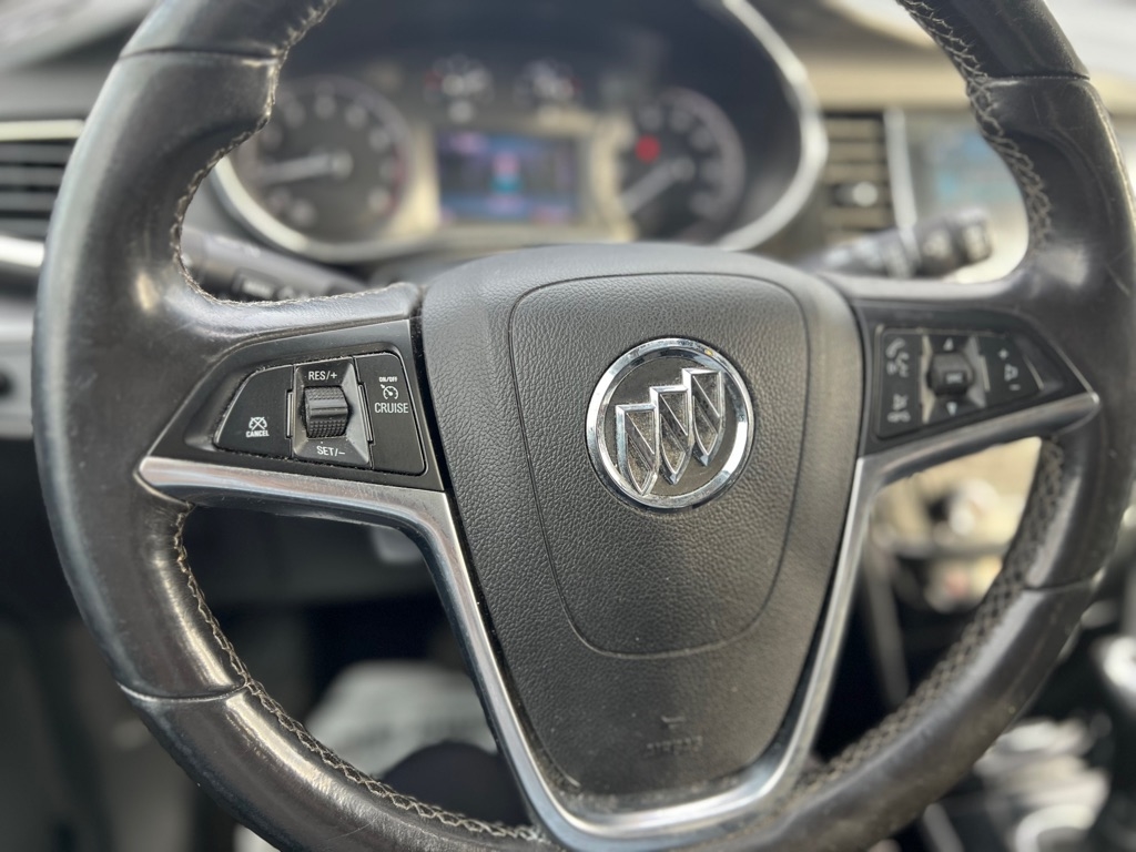 Buick Encore Preferred FWD 2020