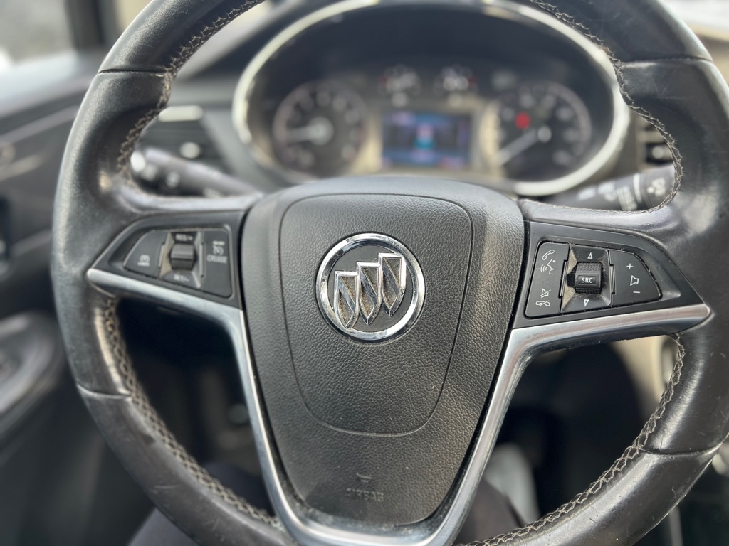 Buick Encore Preferred FWD 2020