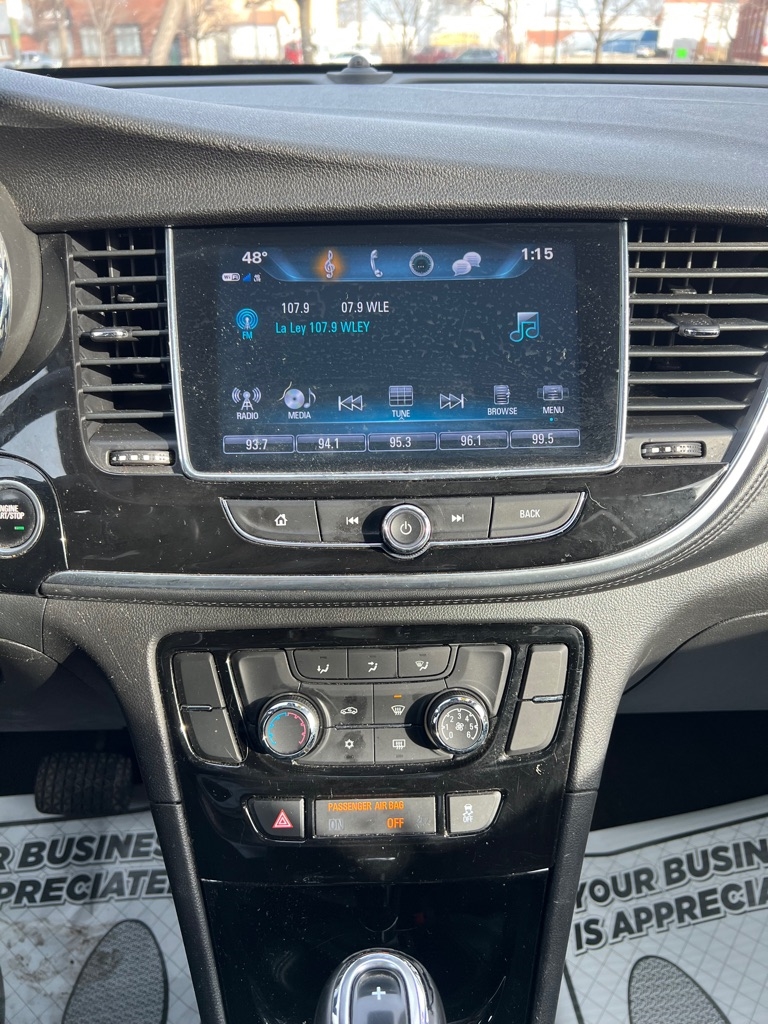 Buick Encore Preferred FWD 2020