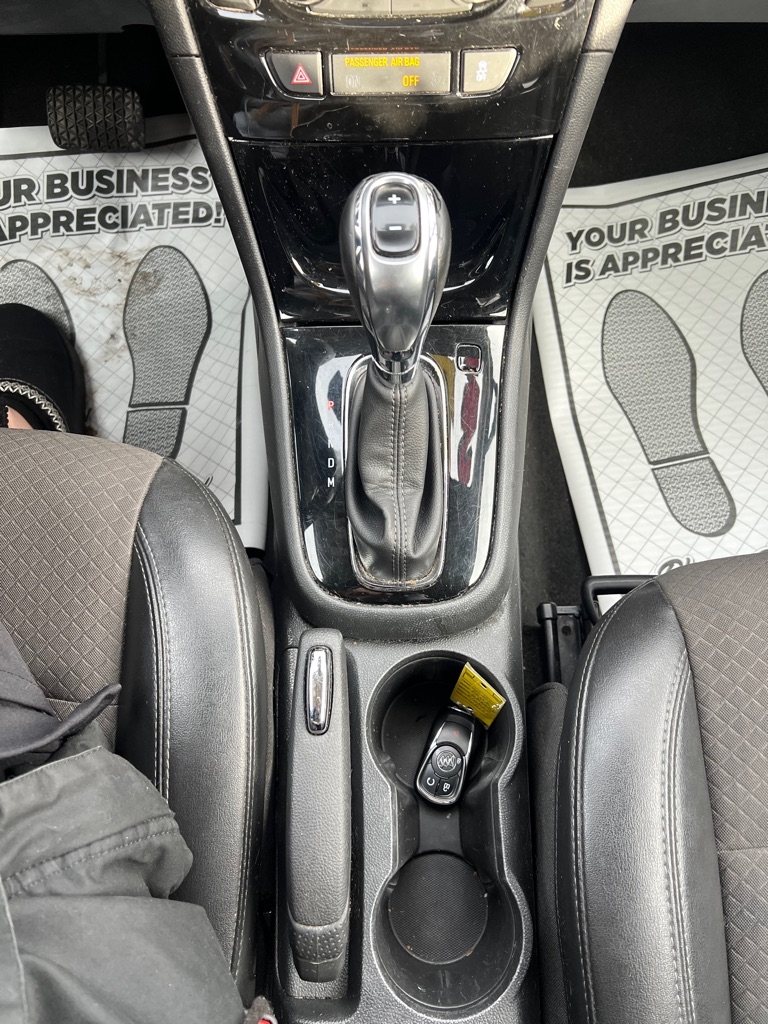 Buick Encore Preferred FWD 2020