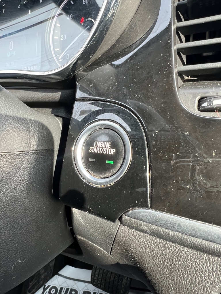 Buick Encore Preferred FWD 2020