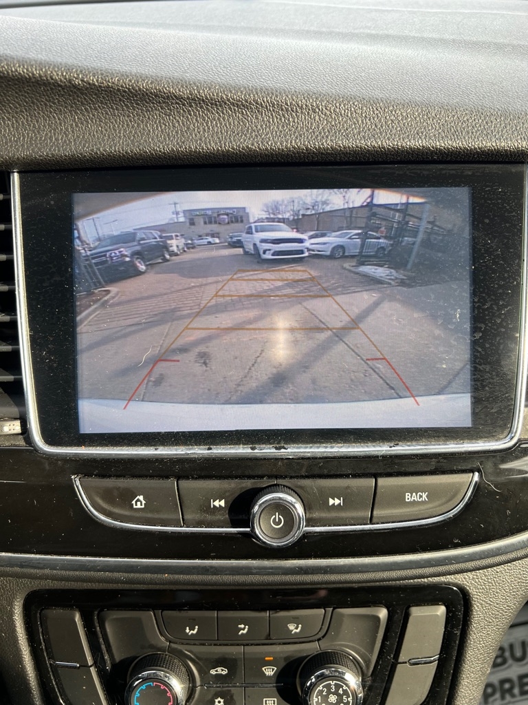 Buick Encore Preferred FWD 2020