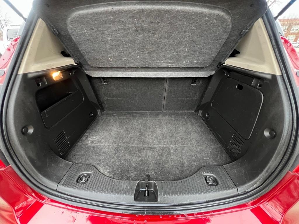 Buick Encore Preferred AWD 2022